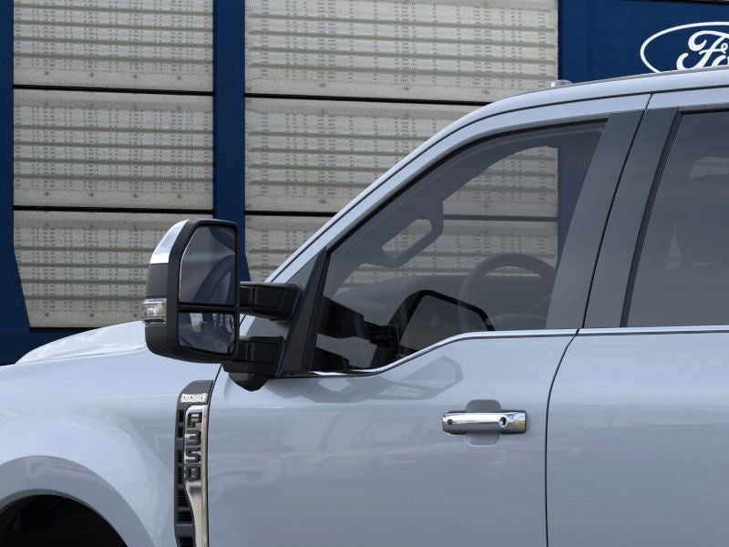 2026 Ford Super Duty F-350® King Ranch®
