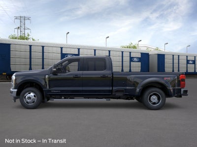 2026 Ford Super Duty F-350® Lariat®