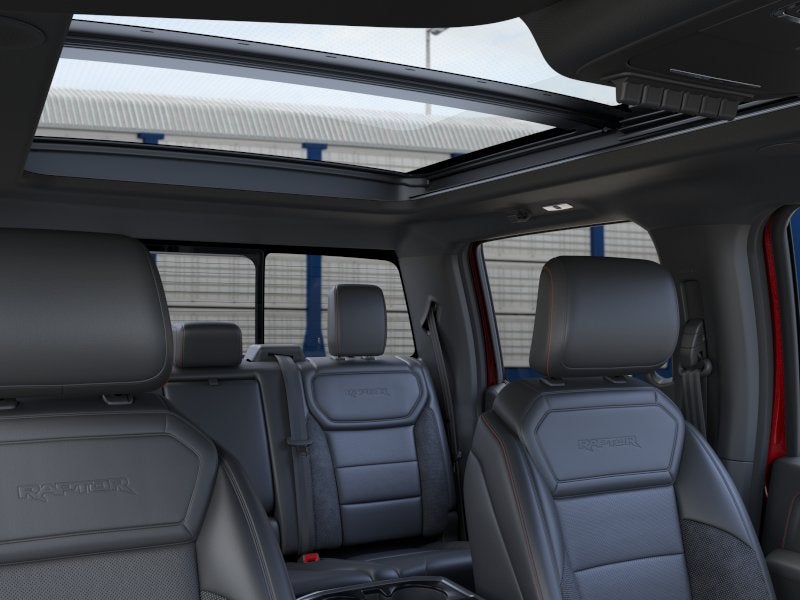 2026 Ford F-150 Raptor®