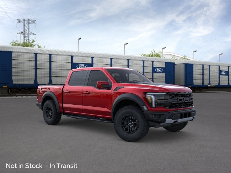 2026 Ford F-150 Raptor®