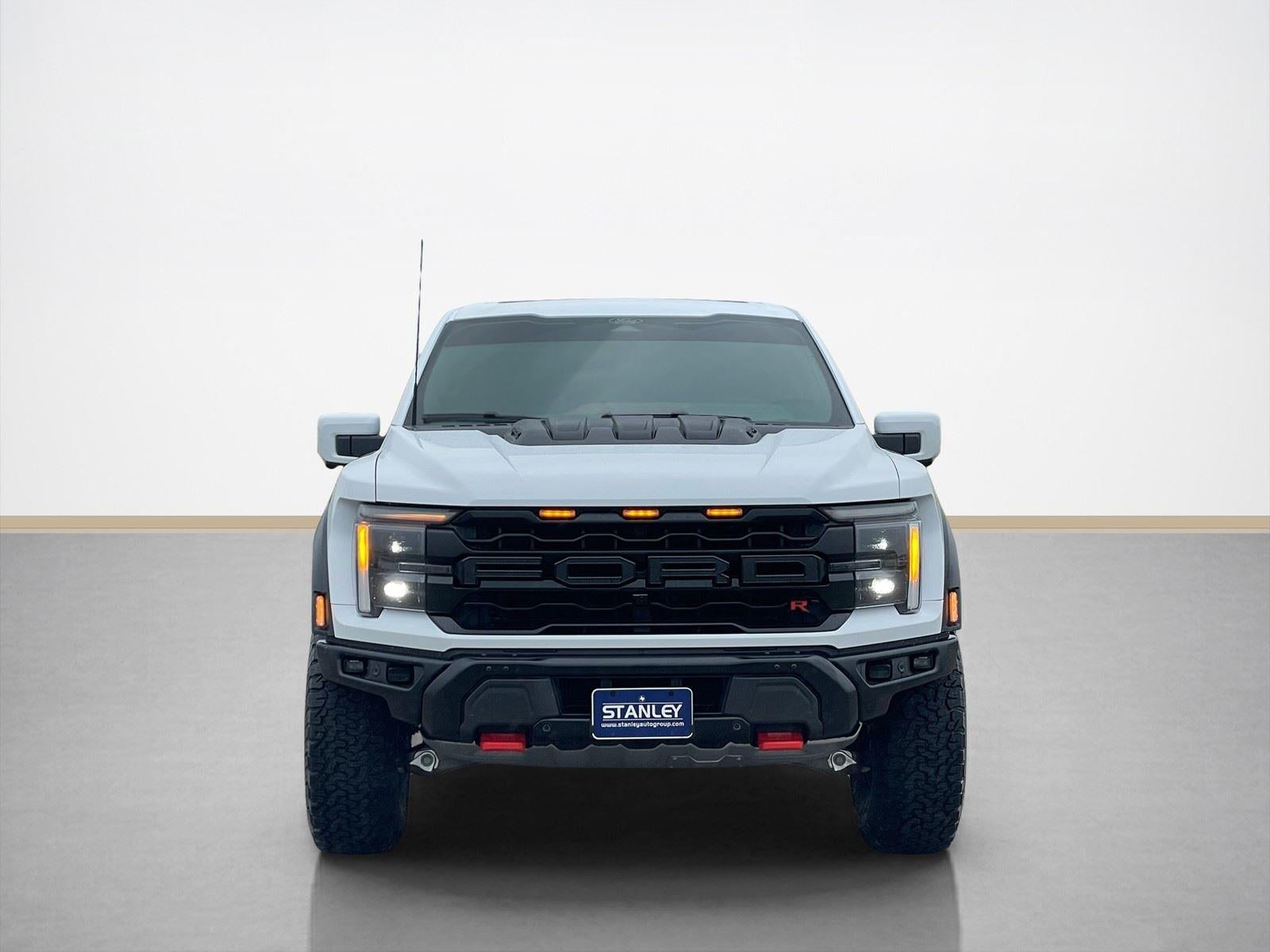 2026 Ford F-150 Raptor®