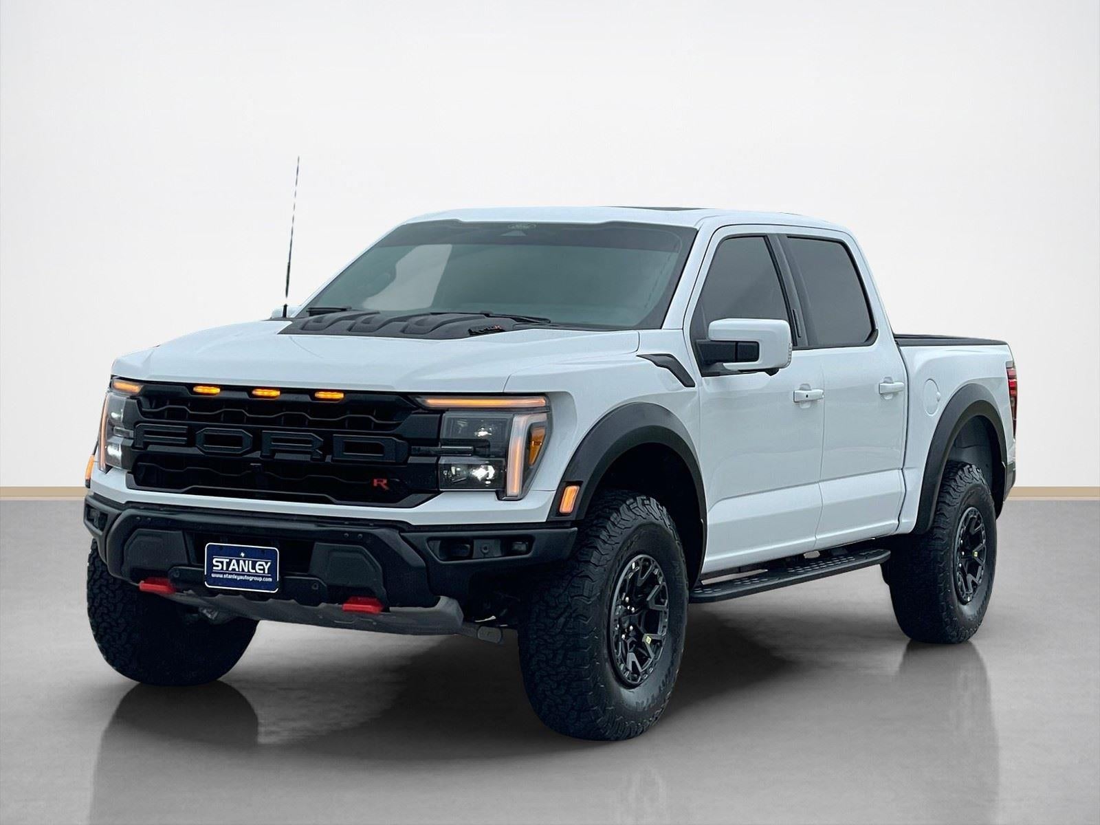 2026 Ford F-150 Raptor®