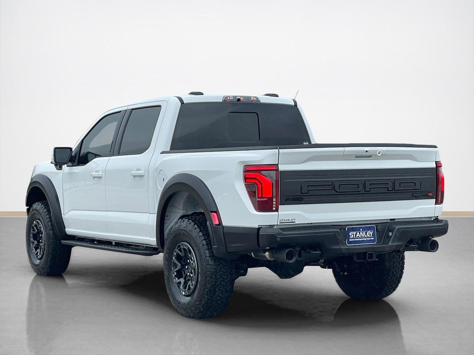 2026 Ford F-150 Raptor®