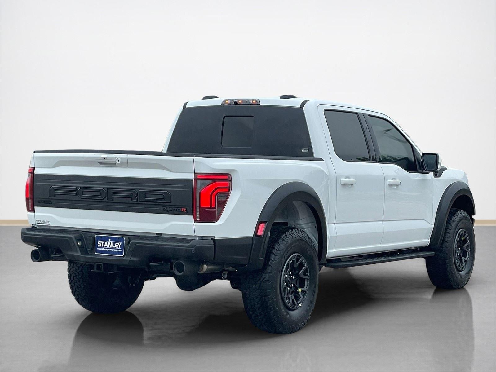 2026 Ford F-150 Raptor®