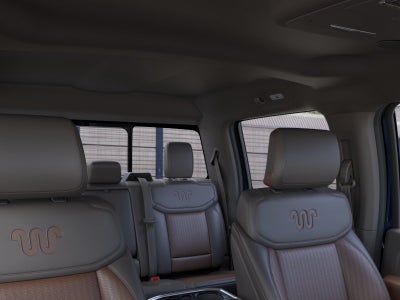 2026 Ford F-150 King Ranch®