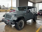 2013 Jeep Wrangler Unlimited Rubicon 10th Anniversary