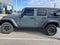 2013 Jeep Wrangler Unlimited Rubicon 10th Anniversary