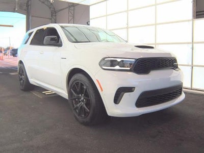 2026 Dodge Durango GT HEMI V8