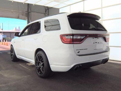 2026 Dodge Durango GT HEMI V8