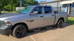 2024 RAM 1500 Classic Tradesman