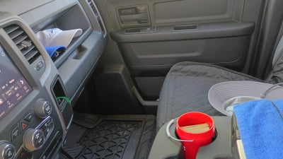 2024 RAM 1500 Classic Tradesman