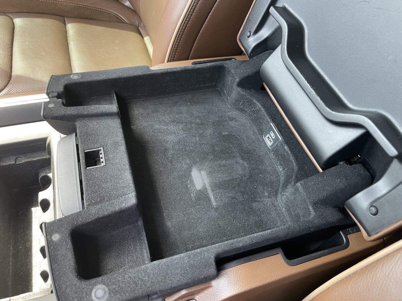 2022 RAM 1500 Longhorn