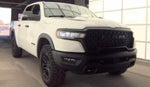 2026 RAM 1500 REBEL 4X4 CREW CAB 5'7 B