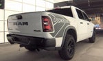 2026 RAM 1500 REBEL 4X4 CREW CAB 5'7 B