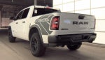 2026 RAM 1500 REBEL 4X4 CREW CAB 5'7 B
