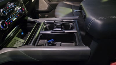 2027 Ford Super Duty F-450 DRW LARIAT