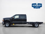2027 Ford Super Duty F-350 Srw XL 4WD CREW CAB 179 WB 6