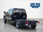 2027 Ford Super Duty F-350 Srw XL 4WD CREW CAB 179 WB 6