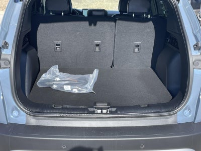 2026 Ford Escape PHEV