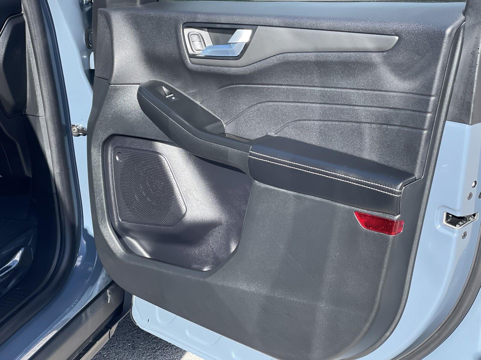 2026 Ford Escape PHEV