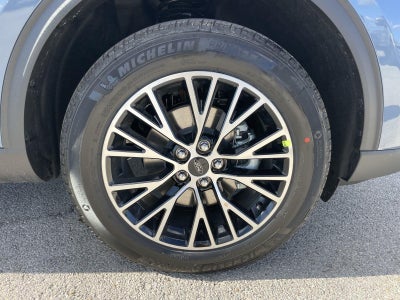 2026 Ford Escape PHEV