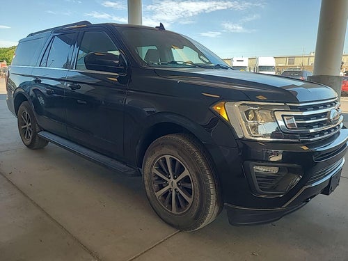 2021 Ford Expedition Max XL