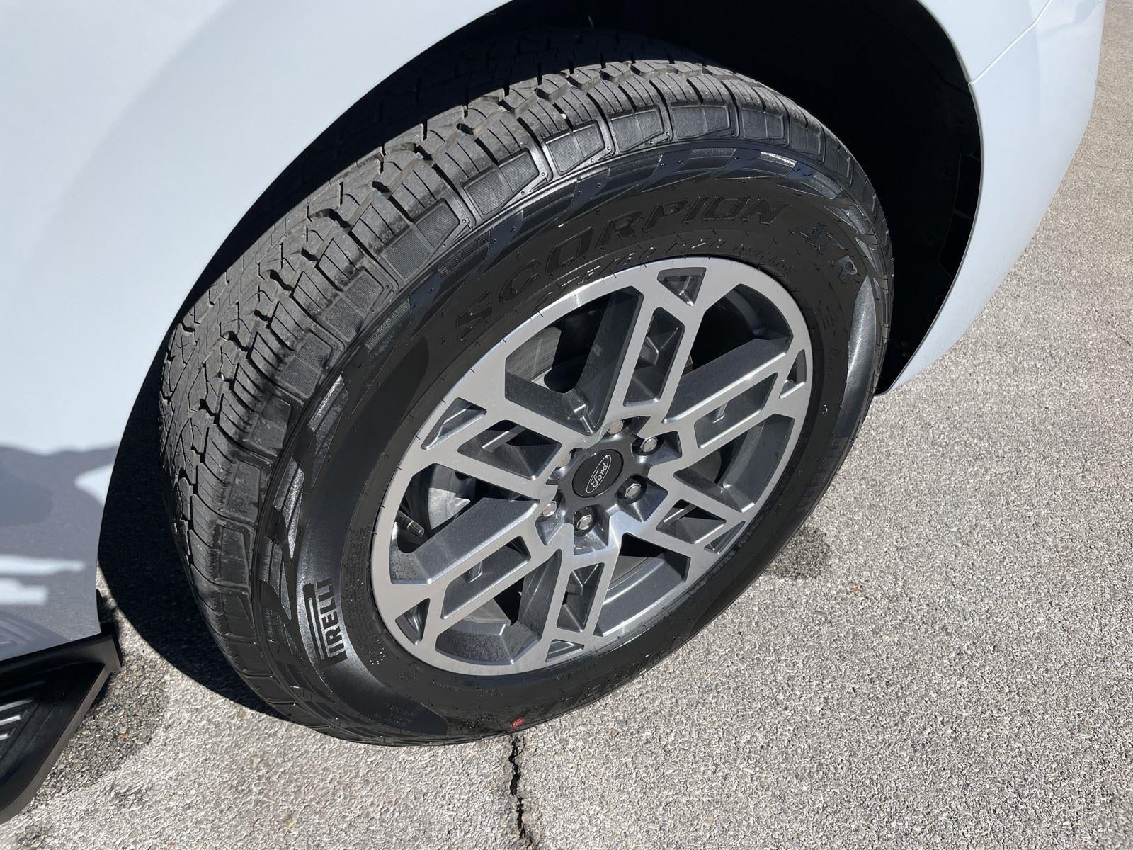 2026 Ford Expedition Max Active