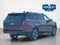 2027 Ford Expedition Max King Ranch