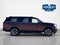 2027 Ford Expedition Max King Ranch