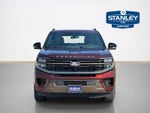 2027 Ford Expedition Max King Ranch