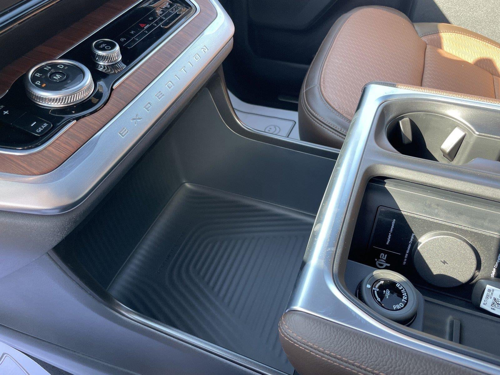 2027 Ford Expedition Max King Ranch