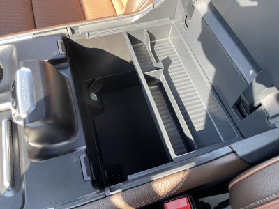 2027 Ford Expedition Max King Ranch