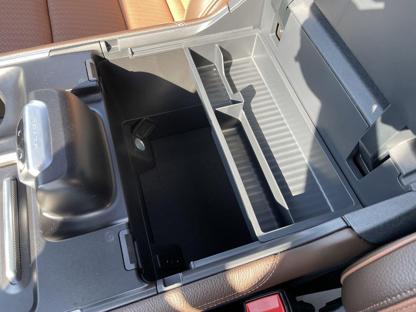 2027 Ford Expedition Max King Ranch