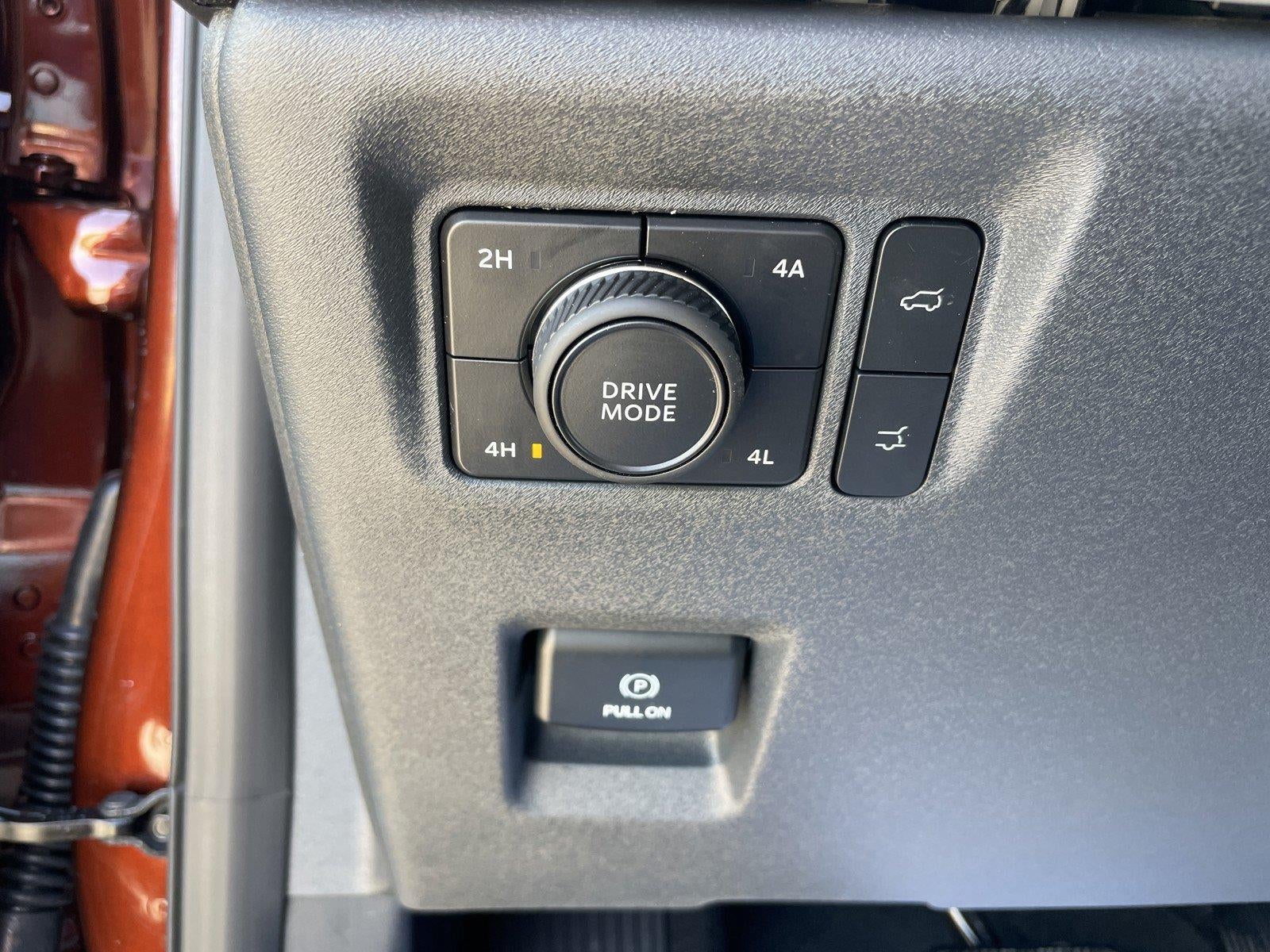 2027 Ford Expedition Max King Ranch