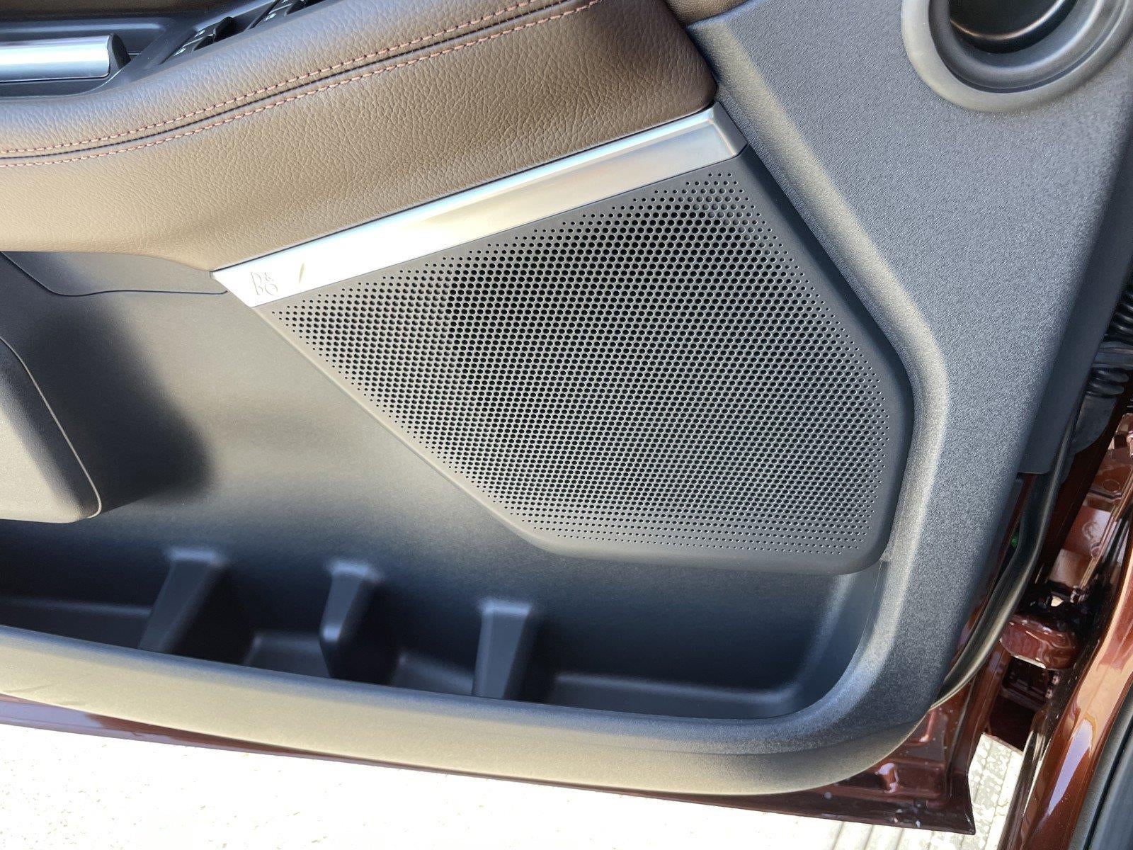 2027 Ford Expedition Max King Ranch