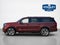 2027 Ford Expedition Max King Ranch