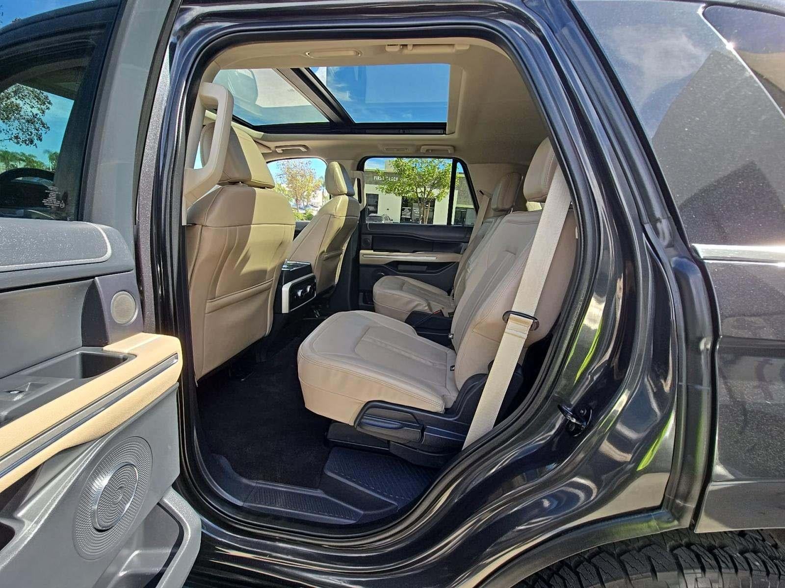 2023 Ford Expedition Limited