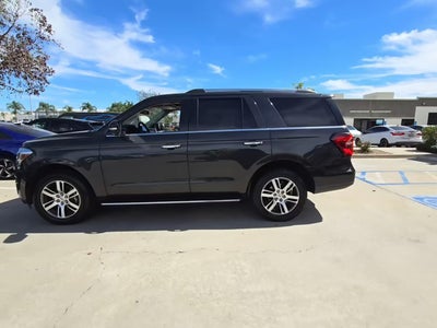 2023 Ford Expedition Limited