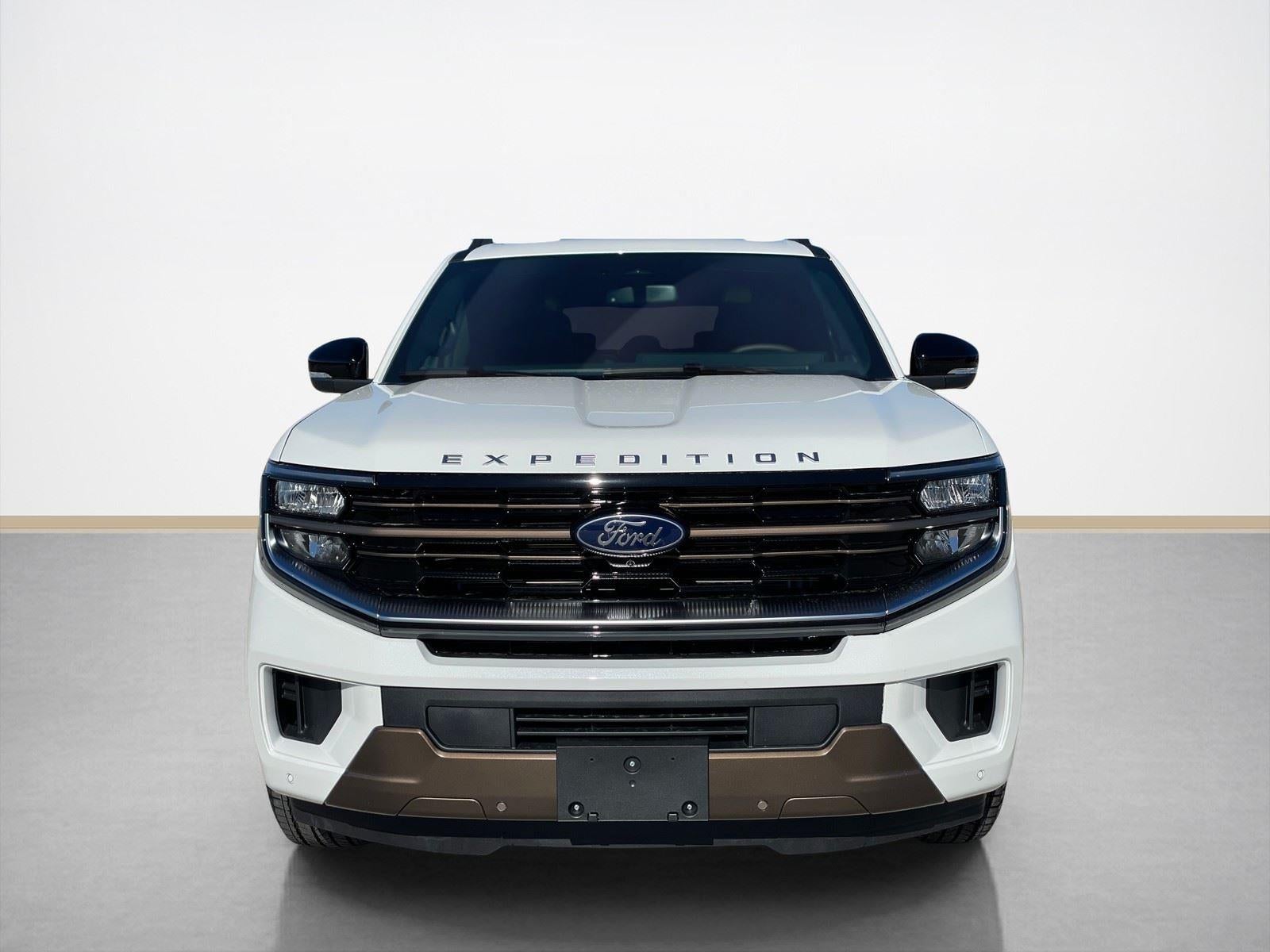 2026 Ford Expedition King Ranch