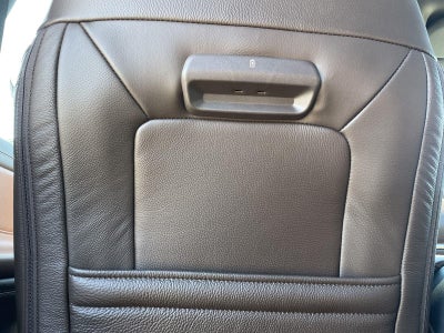 2026 Ford Expedition King Ranch