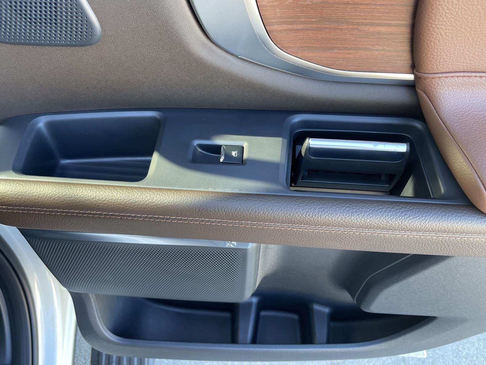 2026 Ford Expedition King Ranch