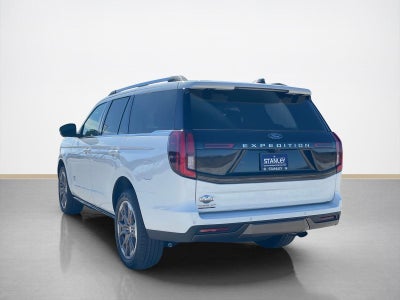 2026 Ford Expedition King Ranch