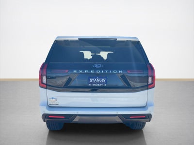 2026 Ford Expedition King Ranch