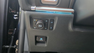2027 Ford Expedition King Ranch