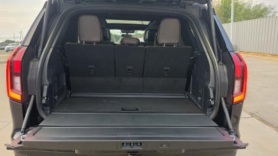 2027 Ford Expedition King Ranch