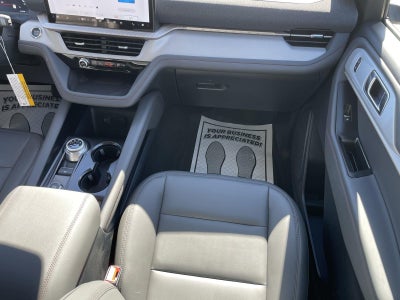 2026 Ford Explorer Active w/100A Pkg