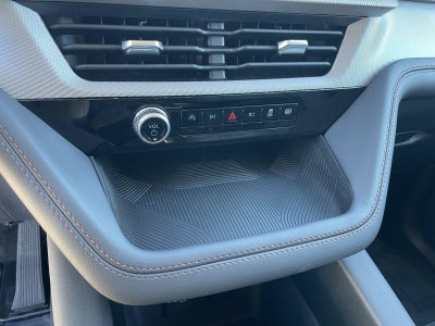 2026 Ford Explorer Active (100A)