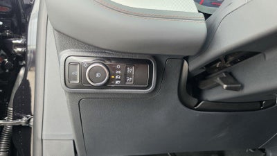 2027 Ford Explorer Active w/200A Pkg
