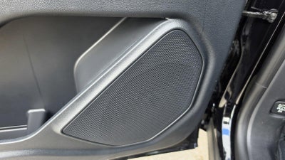 2027 Ford Explorer Active w/200A Pkg