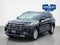 2027 Ford Explorer Active w/200A Pkg